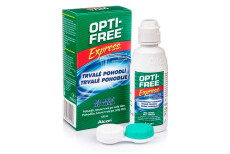 Opti-Free Express 120 ml - № 13